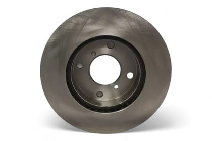 K-tek Front Brake Disc AV301117