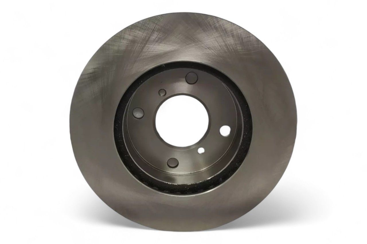 K-tek Front Brake Disc AV301117