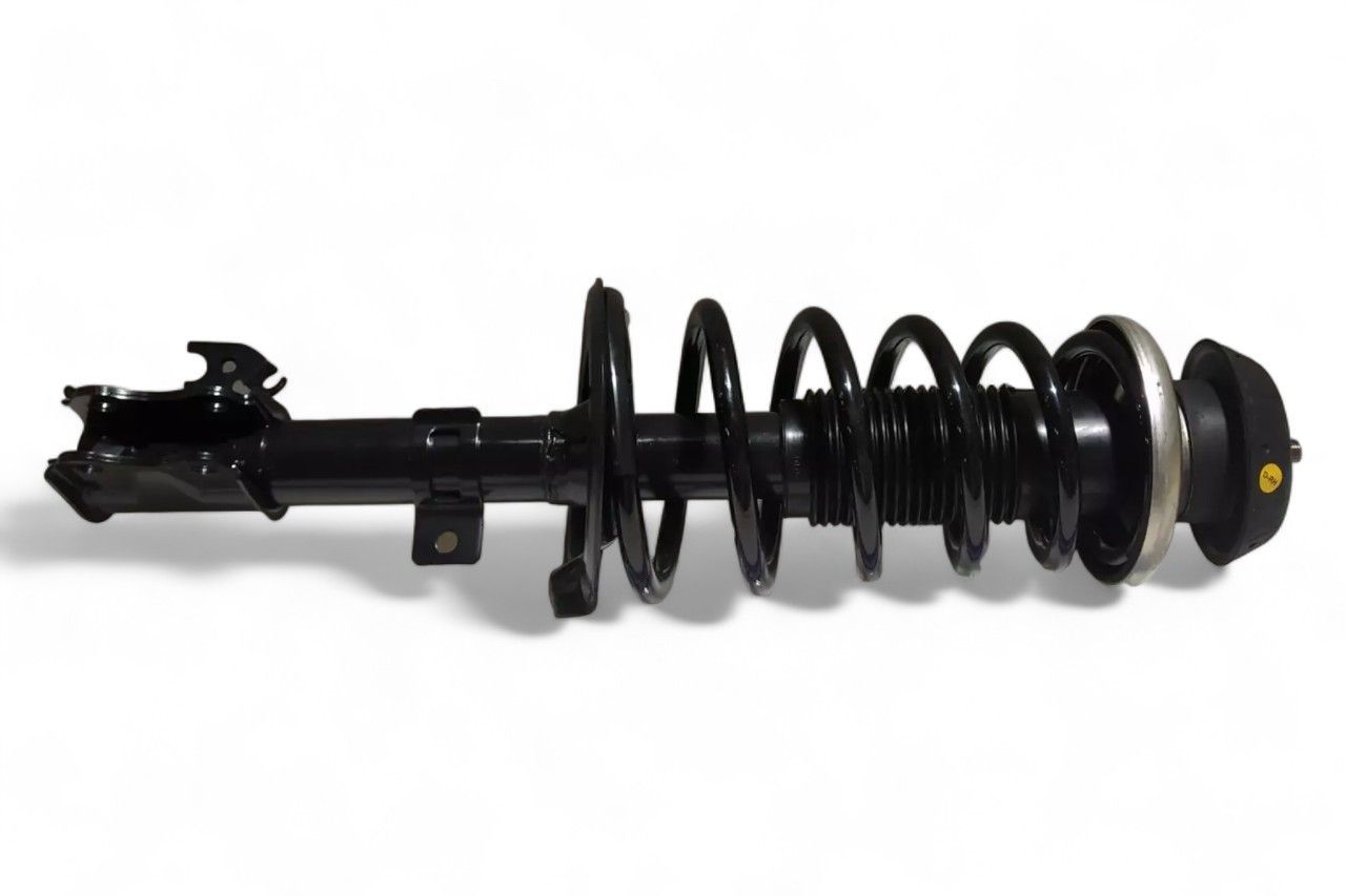 Monroe Front Suspension Strut Assy - RH AV734494