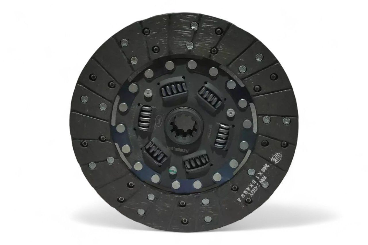 Luk Clutch Disc Assy AV705775