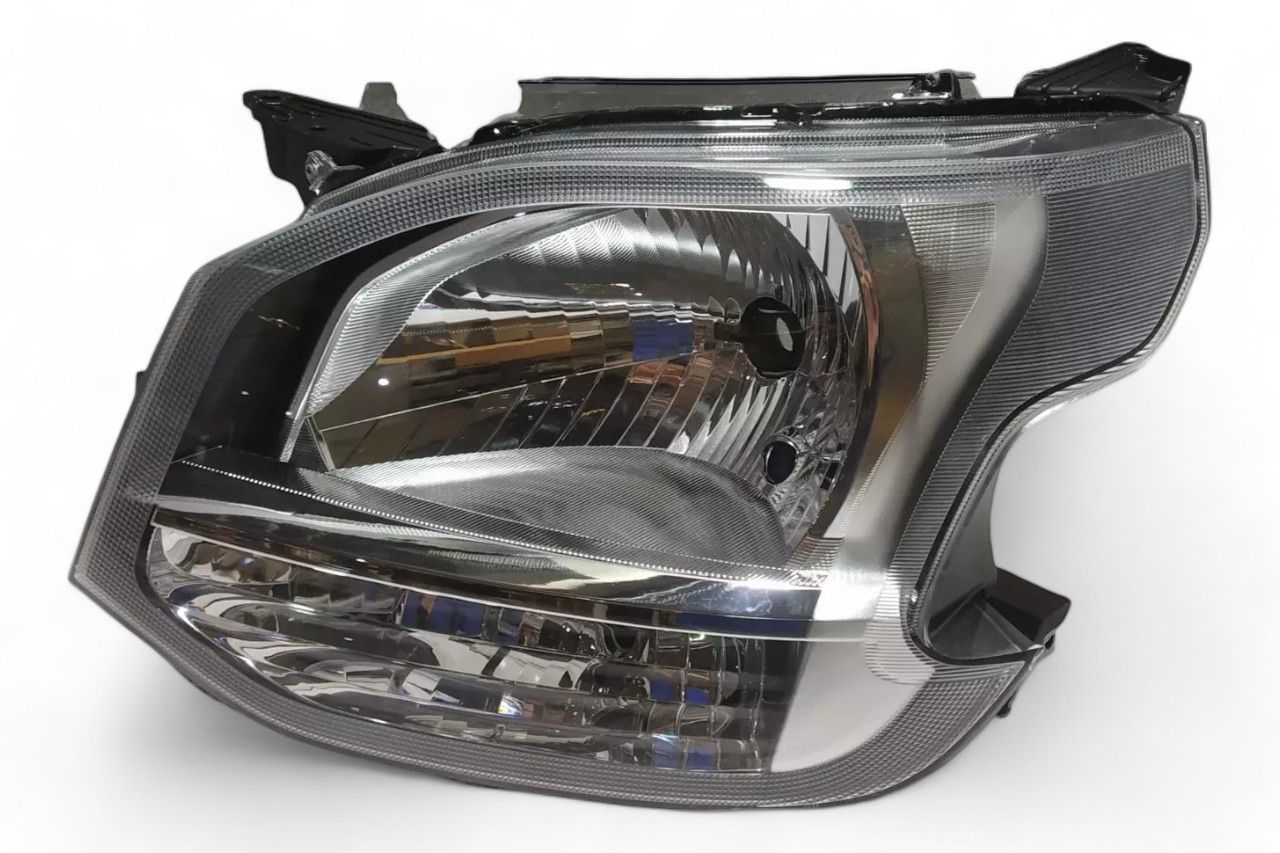 Lumax Head Lamp - LH AV446128