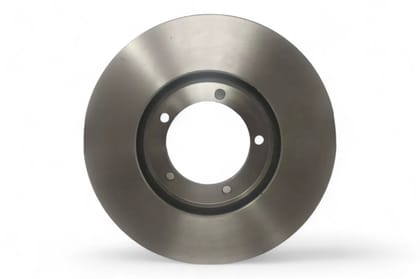 K-tek Front Brake Disc AV255110