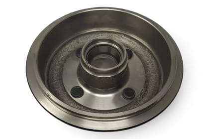 K-tek Rear Brake Drum AV286291
