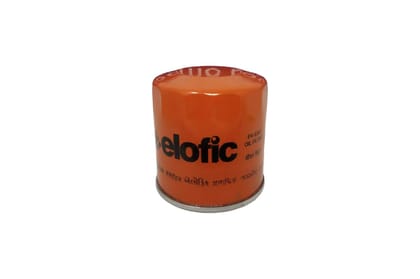 Elofic Oil Filter AV831626
