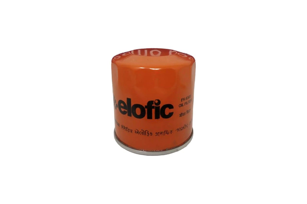 Elofic Oil Filter AV831626