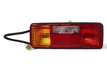 Lumax Rear Tail Lamp - LH AV228234
