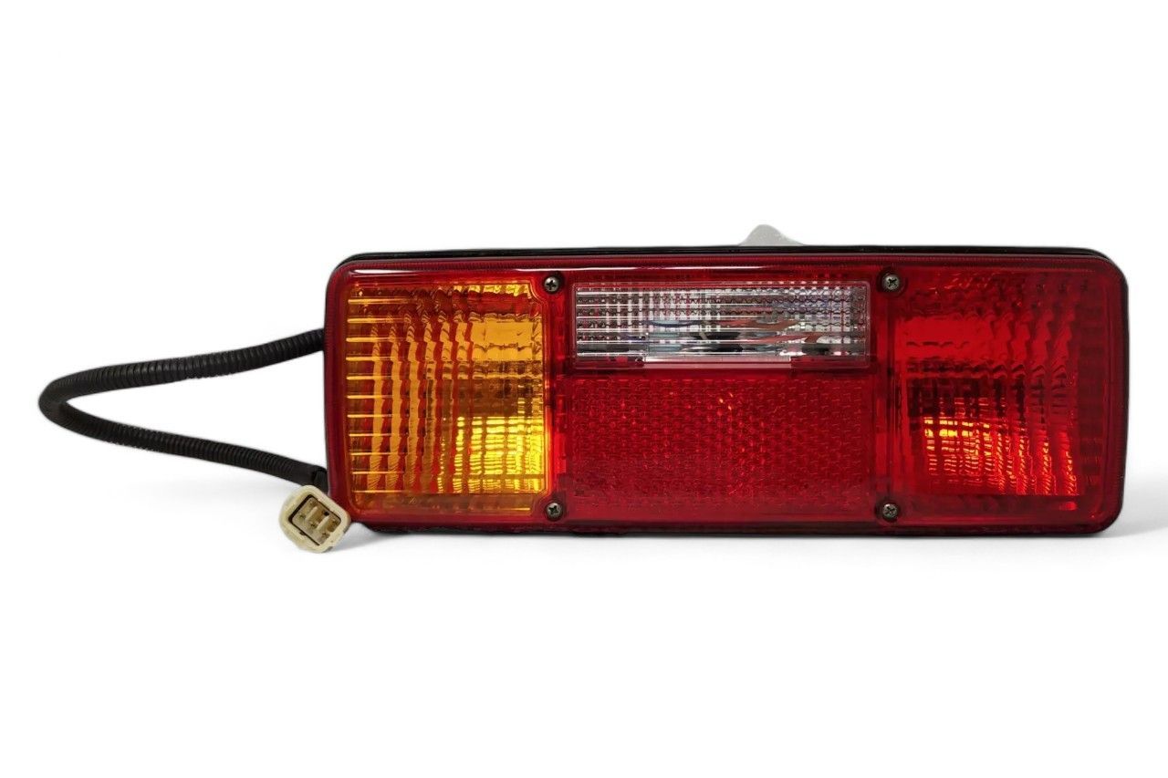 Lumax Rear Tail Lamp - LH AV228234