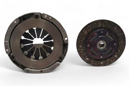 Exedy Clutch Set (Disc+Pressure Plate) AV485252