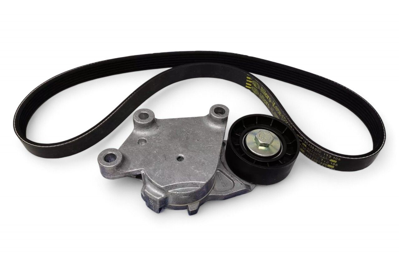 Gates Tensioner Kit, V-Ribbed Belt AV967783