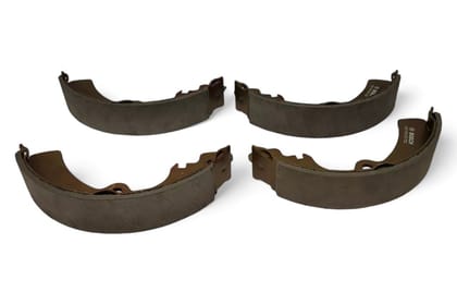 Bosch Brake Shoe AV444305
