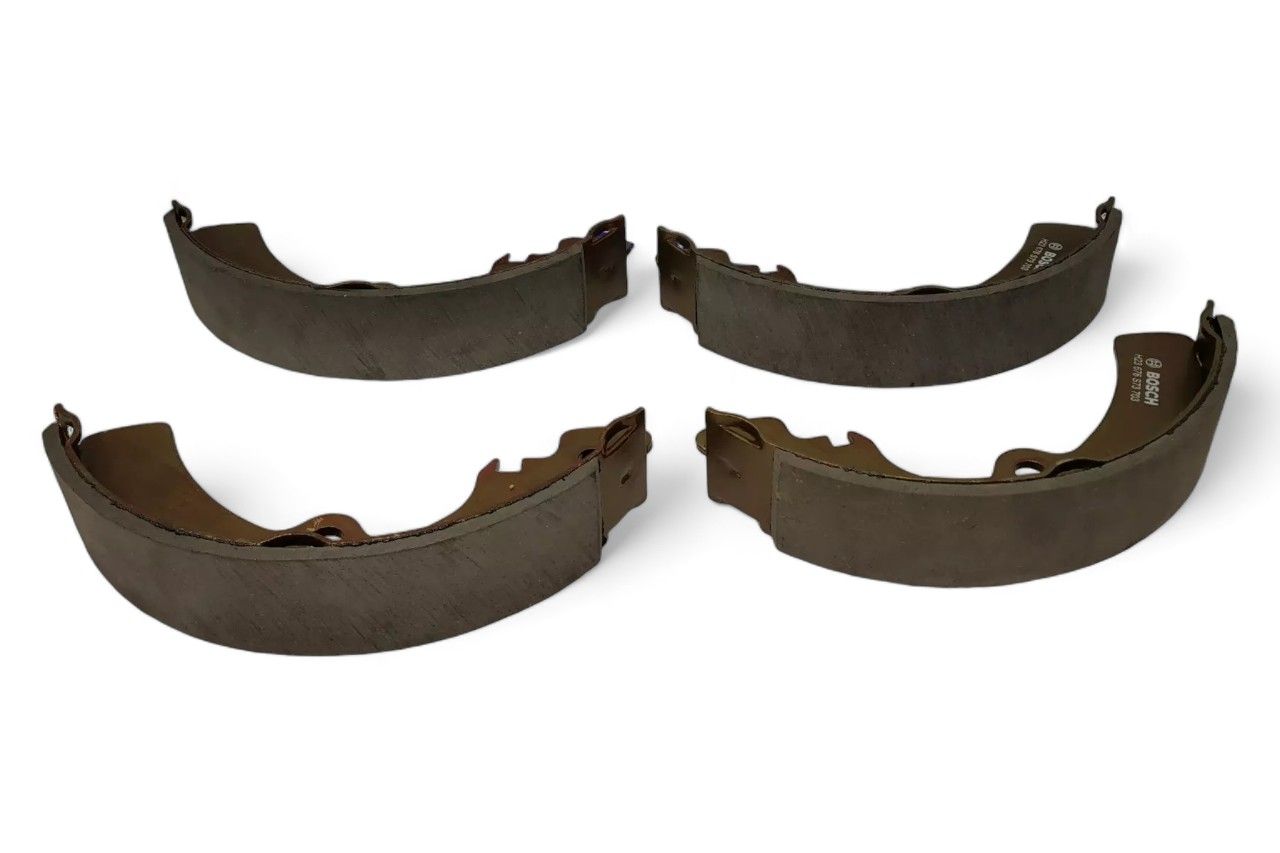Bosch Brake Shoe AV444305