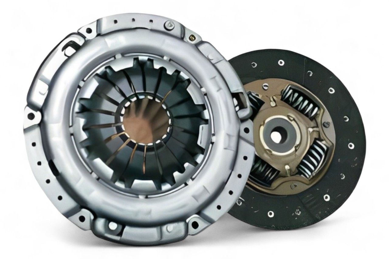 Valeo Clutch Set (Disc+Pressure Plate) AV101500