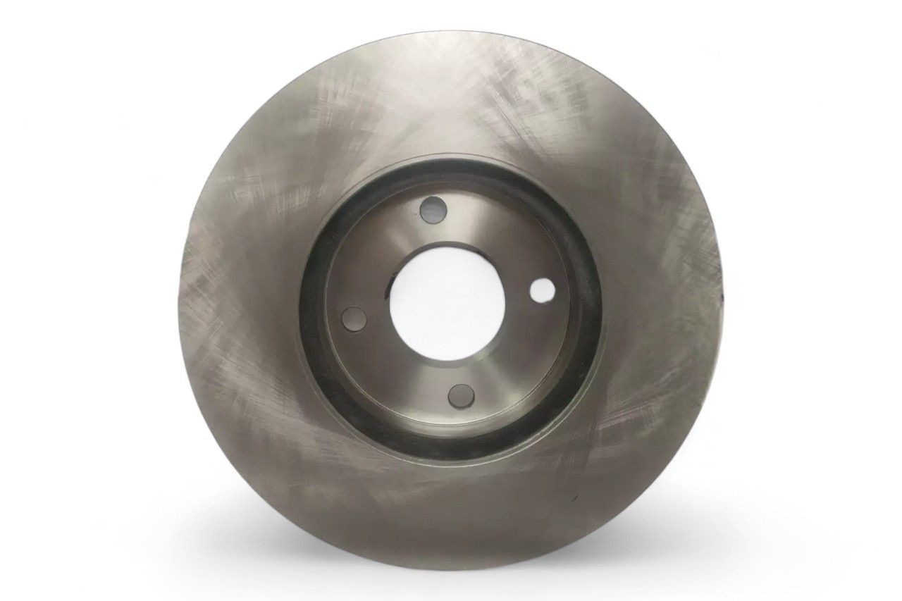 K-tek Front Brake Disc AV220227