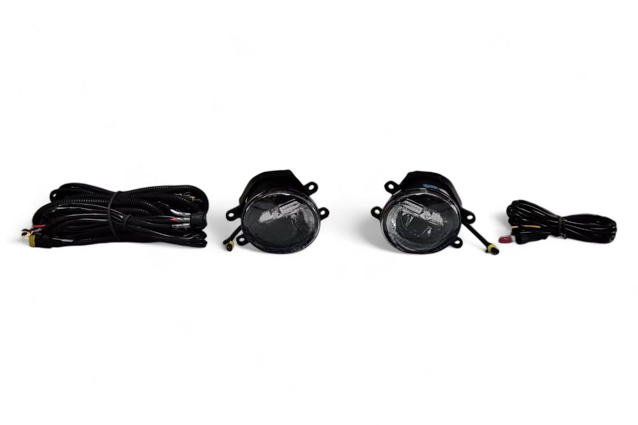 Lumax Fog Lamp Set AV841133