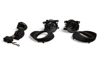 Lumax Fog Lamp Set AV811781