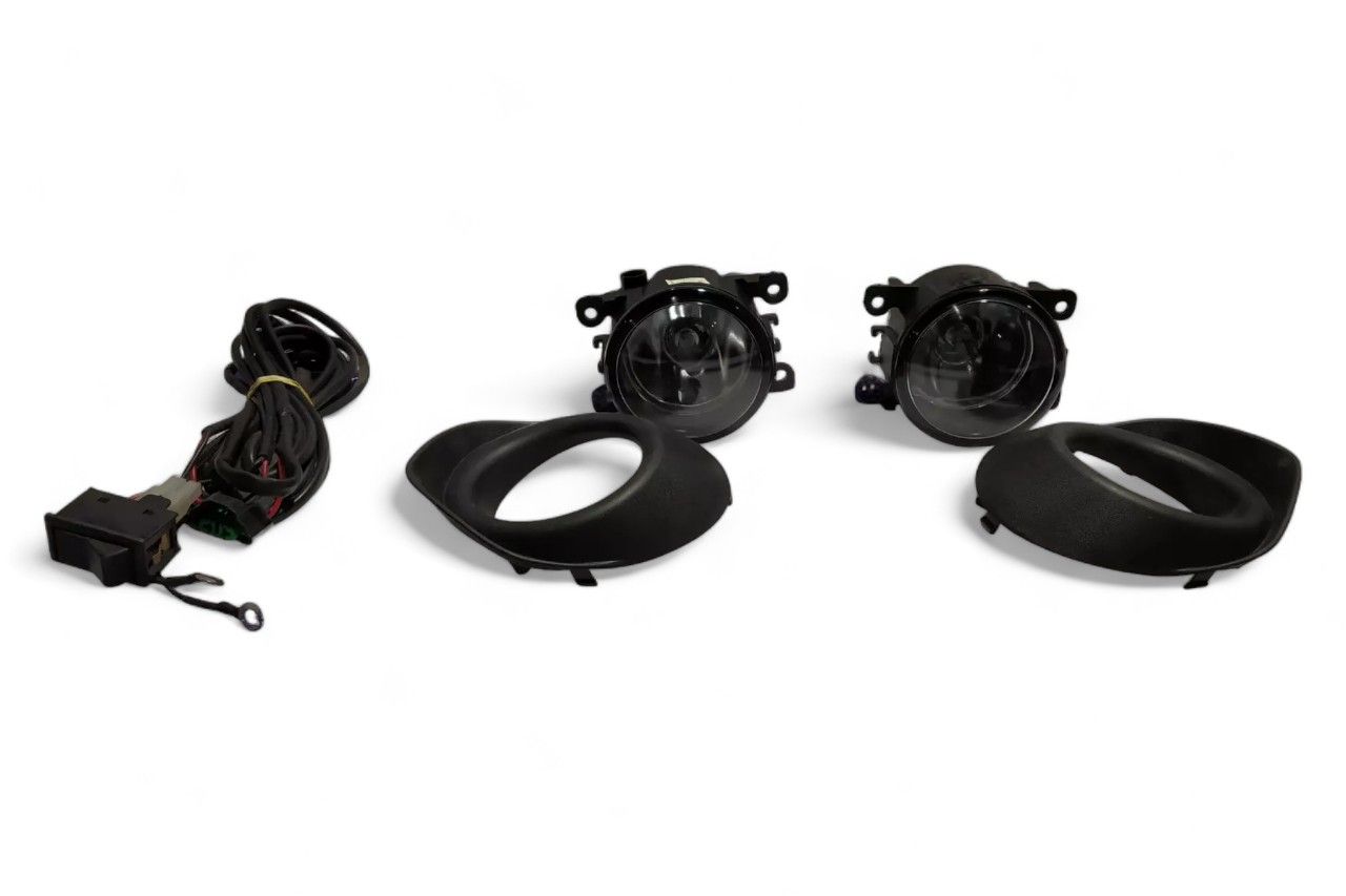 Lumax Fog Lamp Set AV811781
