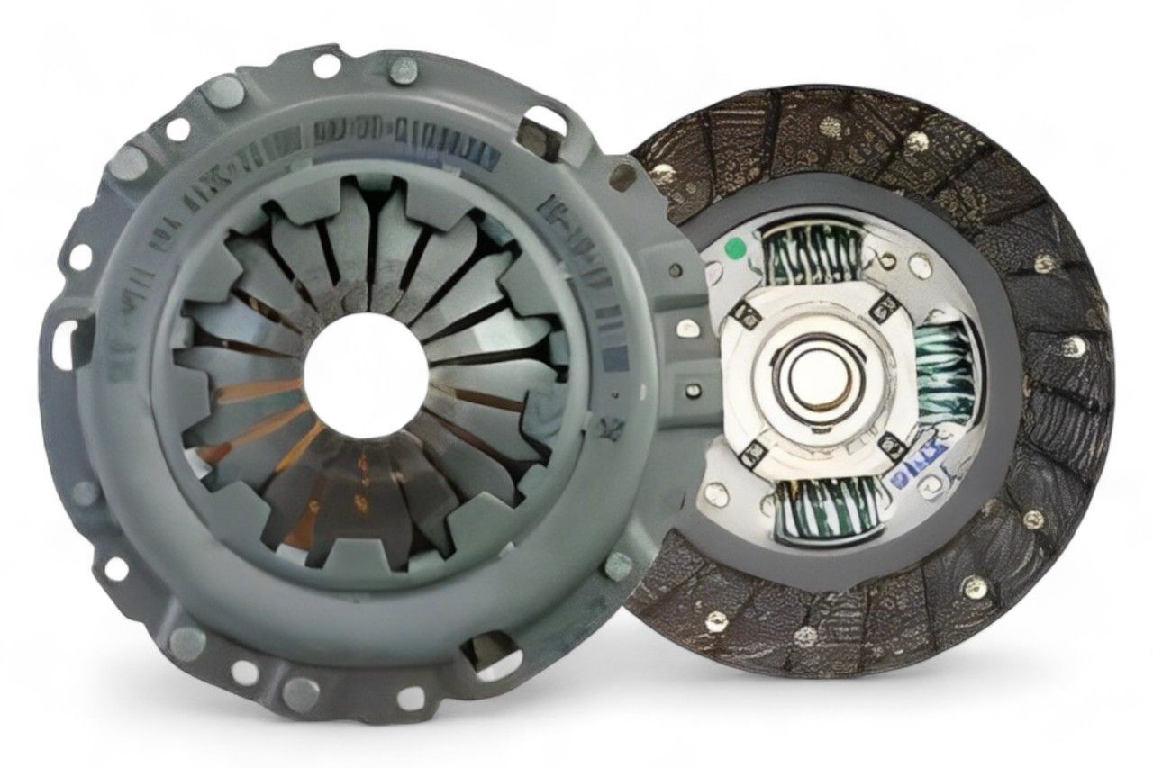Valeo Clutch Set (Disc+Pressure Plate) AV851043