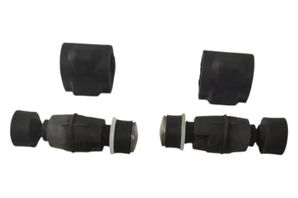 Tachnix Suspension Strut Mounting AV150291