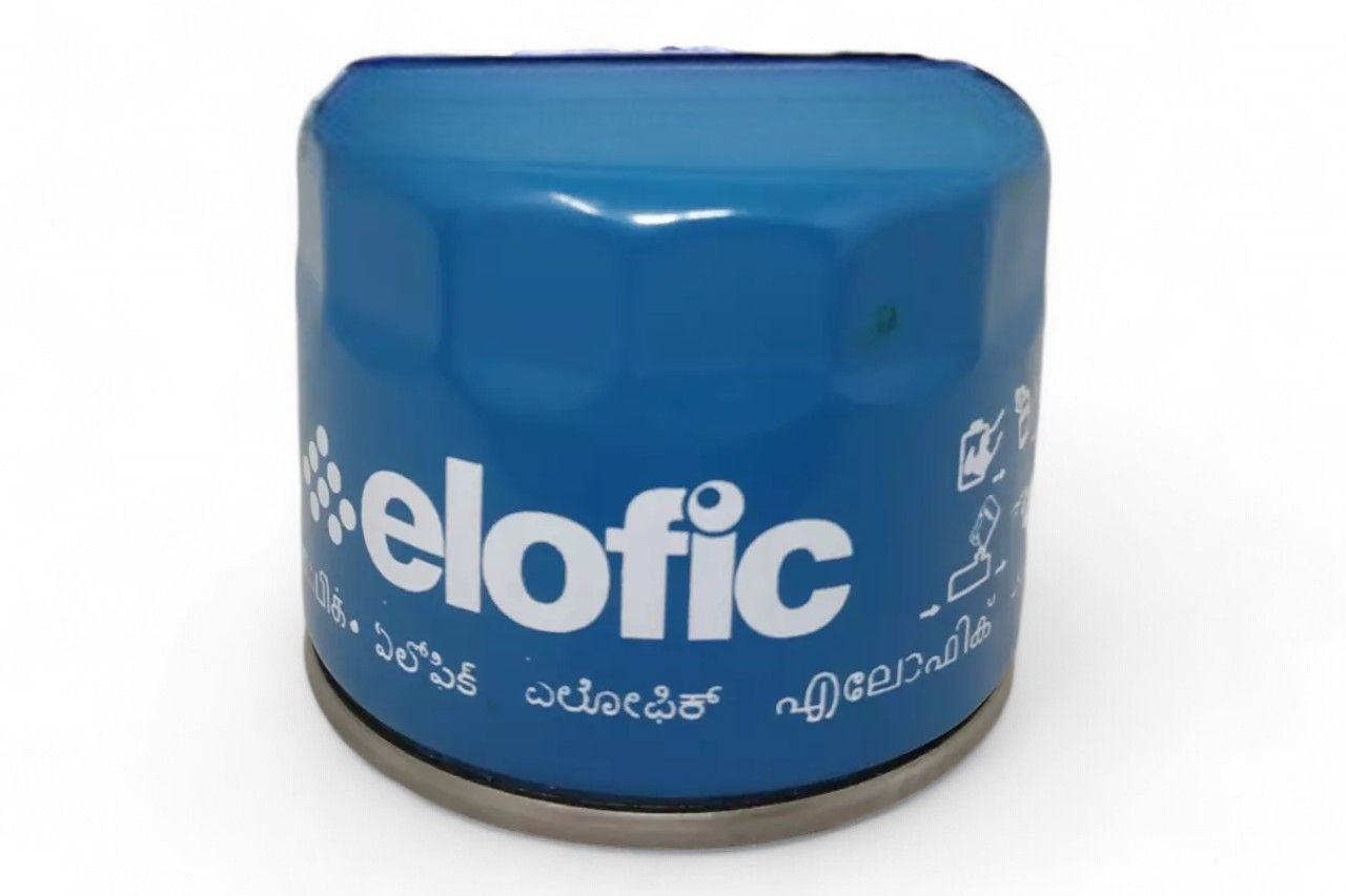 Elofic Oil Filter AV381977
