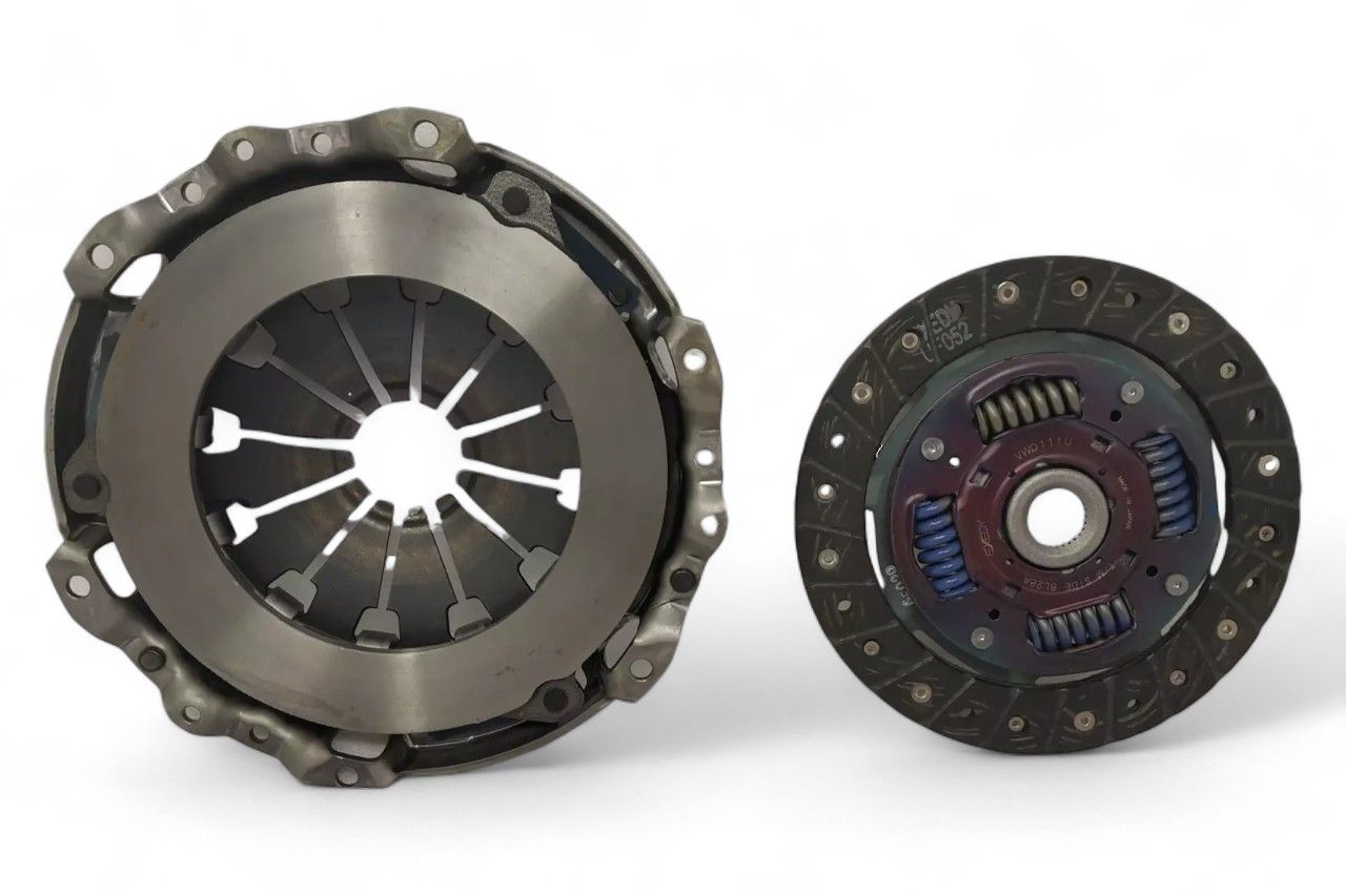Exedy Clutch Set (Disc+Pressure Plate) AV647047