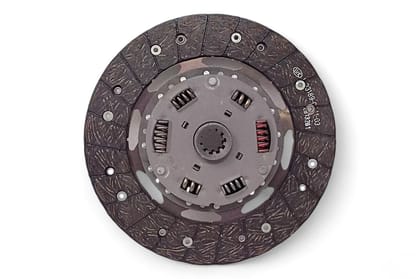 Luk Clutch Disc Assy AV804686
