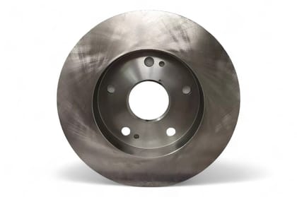 K-tek Rear Brake Disc AV543122