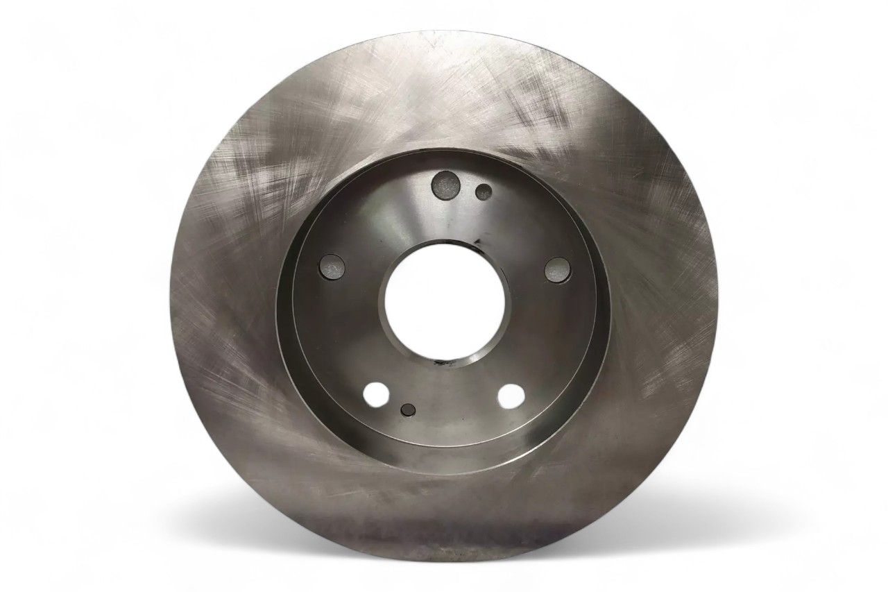 K-tek Rear Brake Disc AV543122