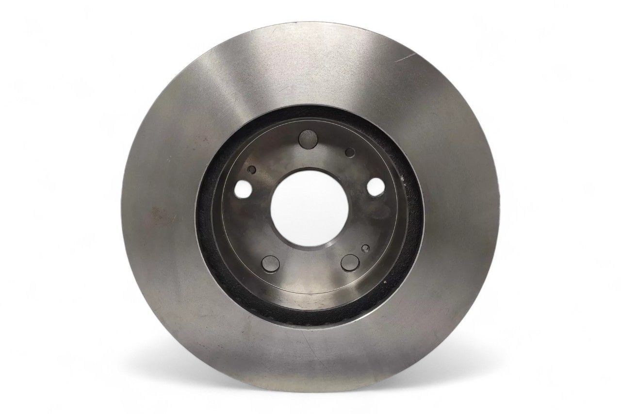 Bosch Front Brake Disc AV931459