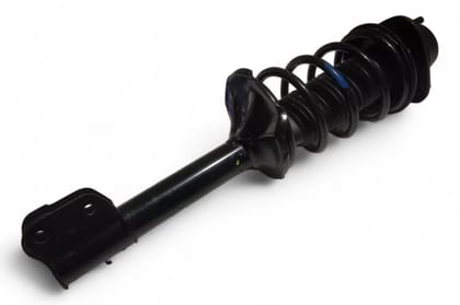 Monroe Front Suspension Strut Assy - LH AV133218