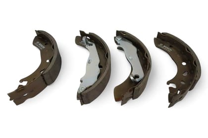 Bosch Rear Brake Shoe Set AV725288