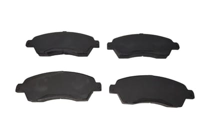 TVS Girling Front Brake Pad Set AV153196