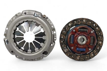 Exedy Clutch Set (Disc+Pressure Plate) AV749654
