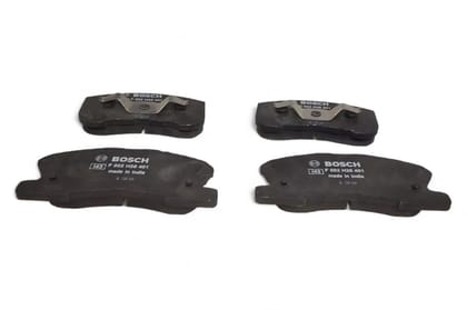 Bosch Front Brake Pad Set AV216936