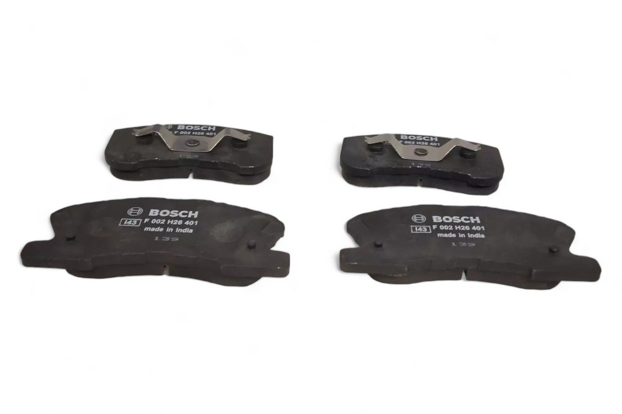 Bosch Front Brake Pad Set AV216936