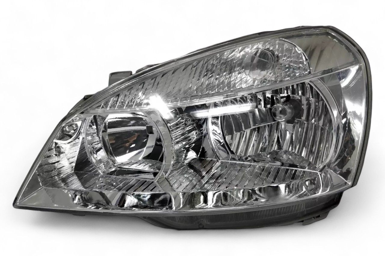 Lumax Head Lamp - LH AV324125