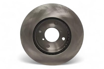 K-tek Front Brake Disc AV355295