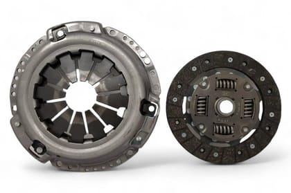 Luk Clutch Set (Disc+Pressure Plate) AV368862
