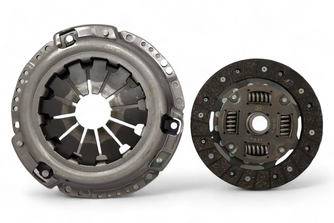 Luk Clutch Set (Disc+Pressure Plate) AV368862