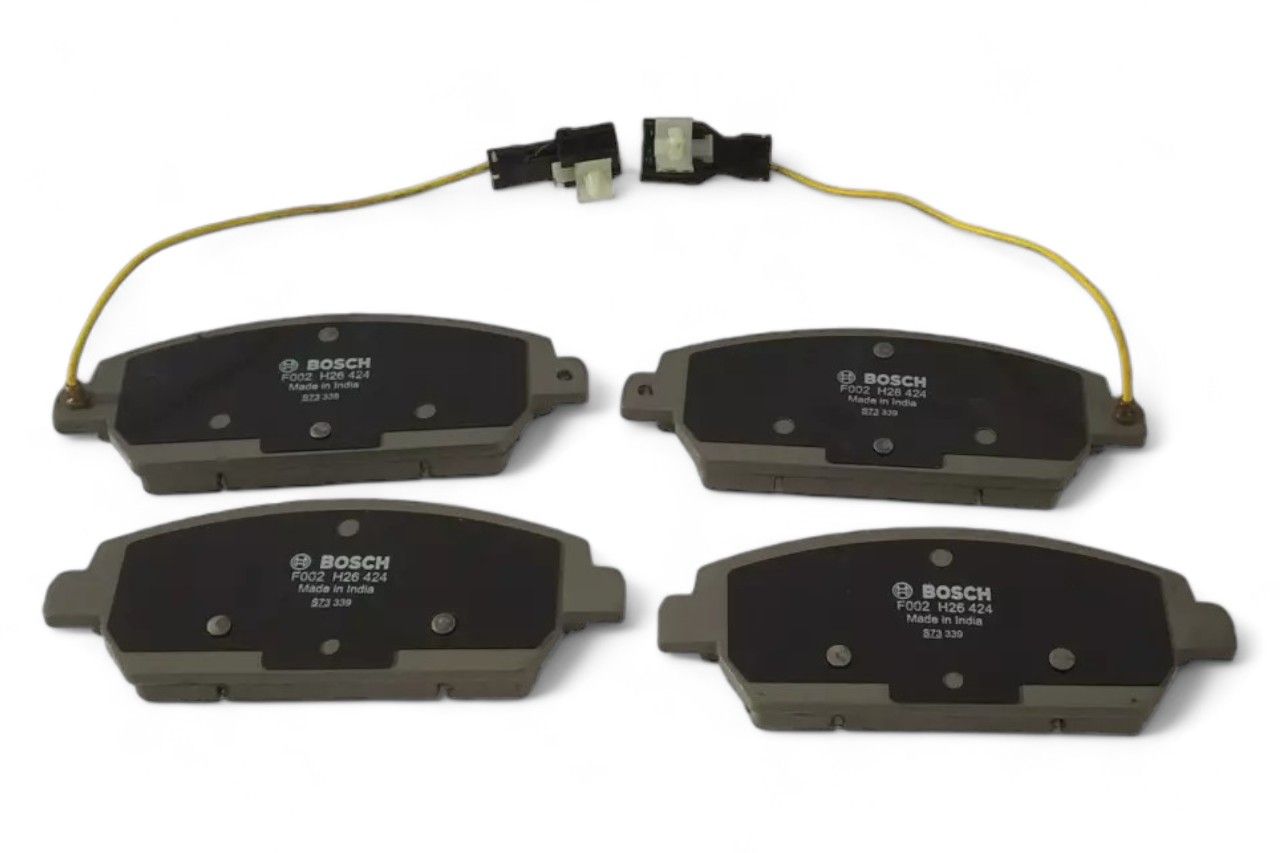 Bosch Front Brake Pad Set AV291557