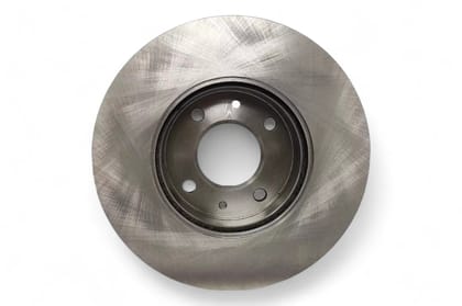 K-tek Front Brake Disc AV958150