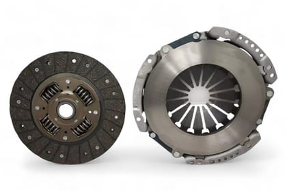 Sachs Clutch Set (Disc+Pressure Plate) AV671693