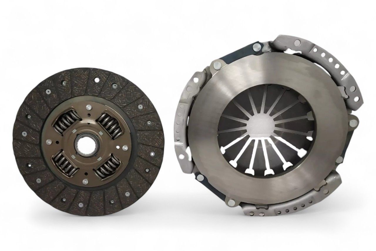 Sachs Clutch Set (Disc+Pressure Plate) AV671693