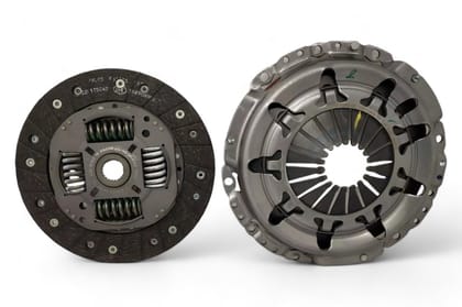 Luk Clutch Set (Disc+Pressure Plate) AV794337