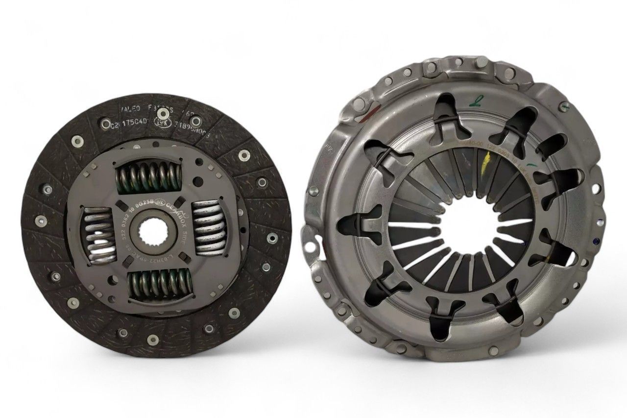 Luk Clutch Set (Disc+Pressure Plate) AV794337