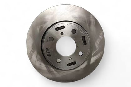 K-tek Front Brake Disc AV752429
