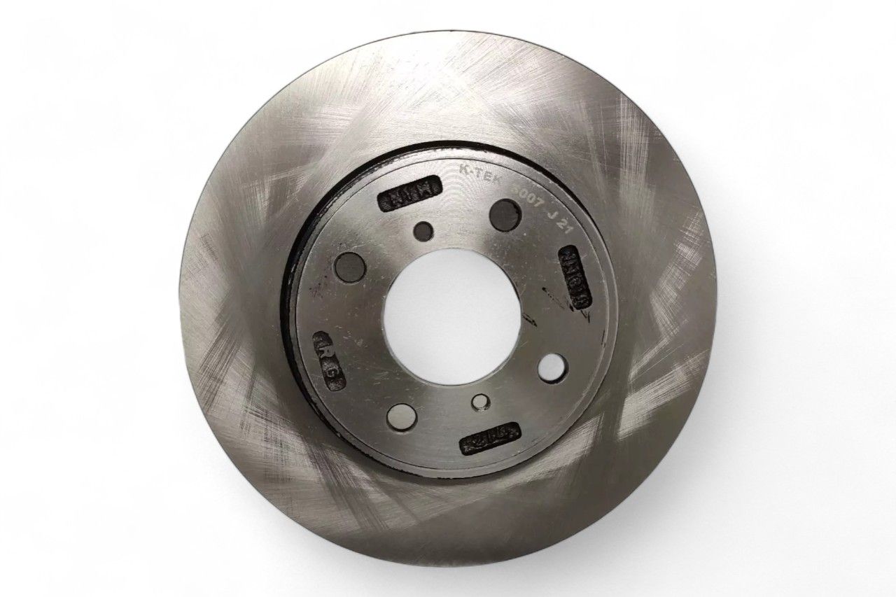 K-tek Front Brake Disc AV752429