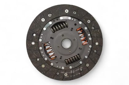 Luk Clutch Disc Assy AV362754
