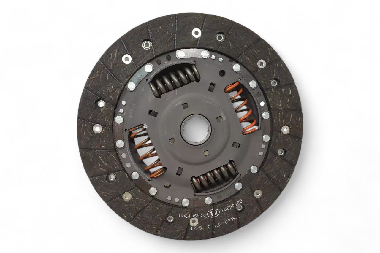 Luk Clutch Disc Assy AV362754