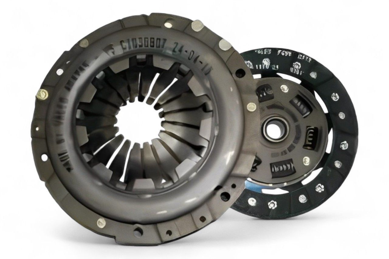 Valeo Clutch Set (Disc+Pressure Plate) AV185530