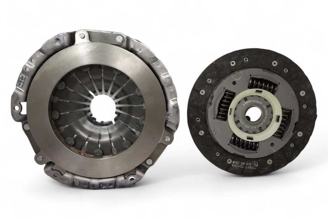 Luk Clutch Set (Disc+Pressure Plate) AV789652